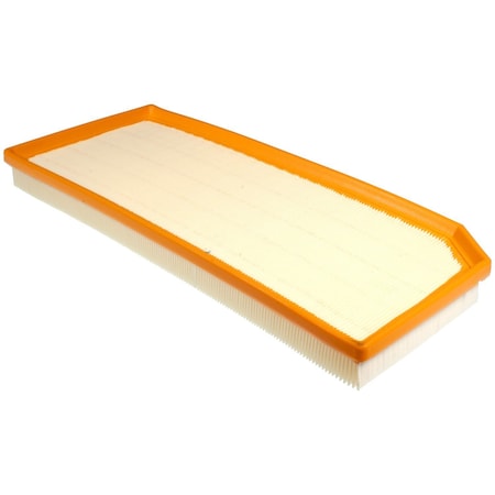 Mahle Air Filter, Lx1262 LX1262
